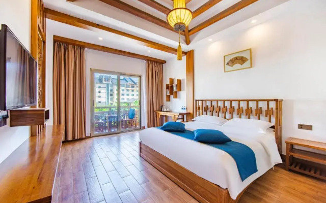 Guihua Road No.106 Inn