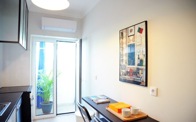 Urbanaas Lisbon Anjos