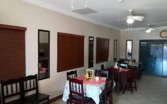 Grand Central Guesthouse