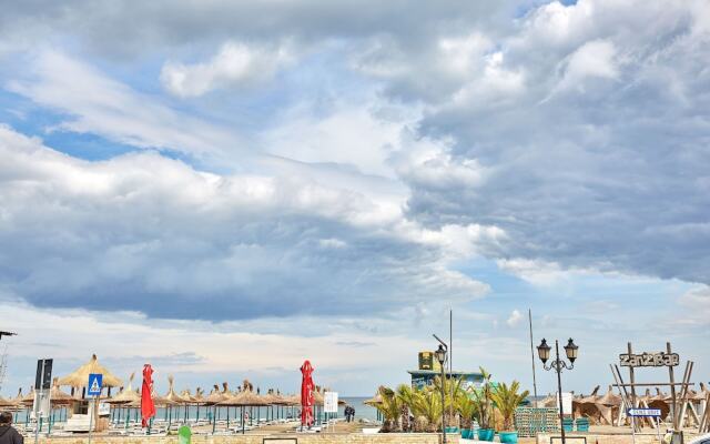 Apartamente La Butoaie