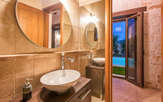 Astarte Villas - Kyveli Villa