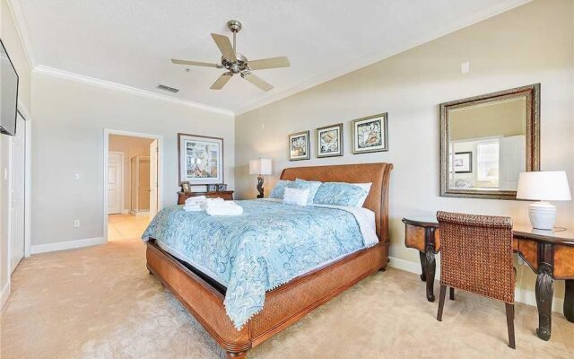 755 Cinnamon Beach - Three Bedroom Condo