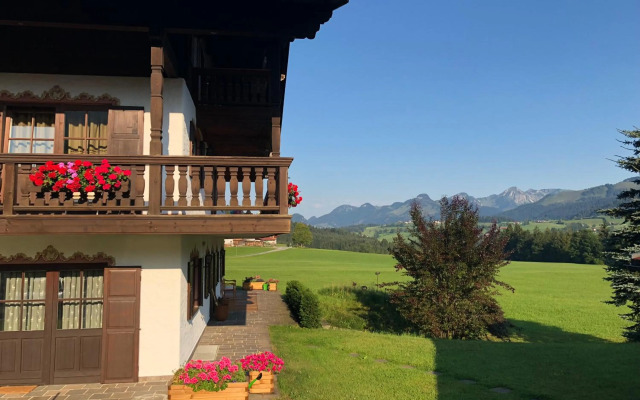 Panoramaresidenz Blindau