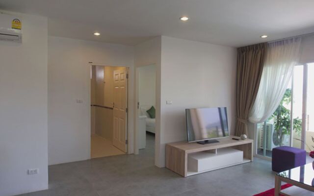 Living Residence Phuket