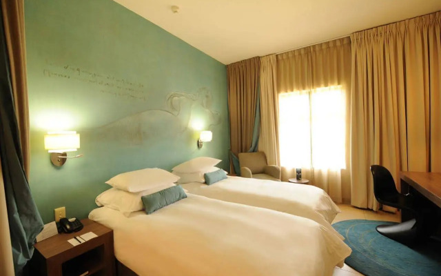 Peermont Metcourt Suites