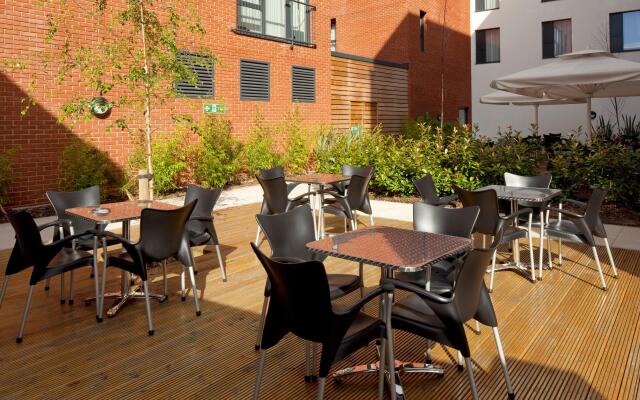 Holiday Inn Express Cheltenham by IHG