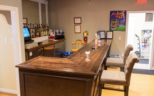 Westwood Inn Extended Stay by OYO Gonzales TX