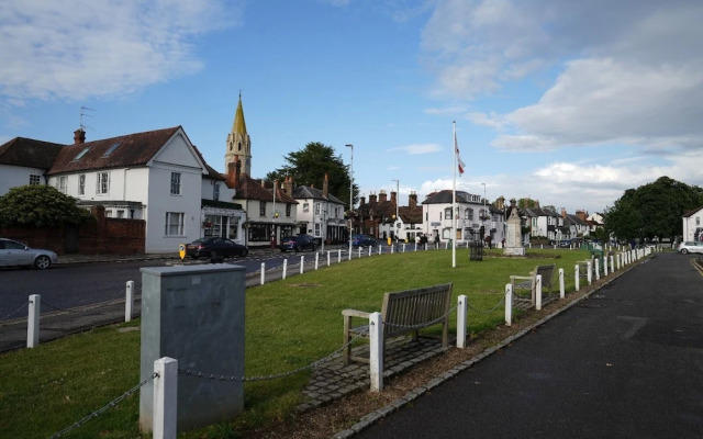 Hotel Manor - Datchet