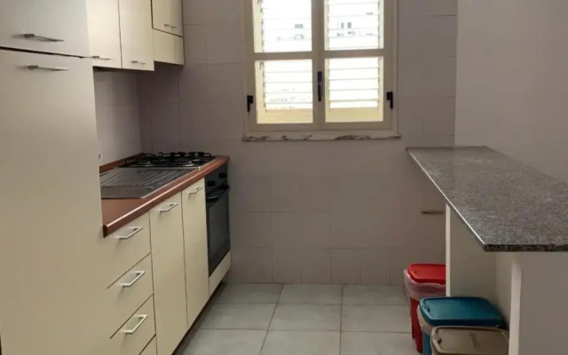 Lopadusa trilo 2