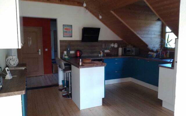 Ferienwohnung Susanne & Georg Guth