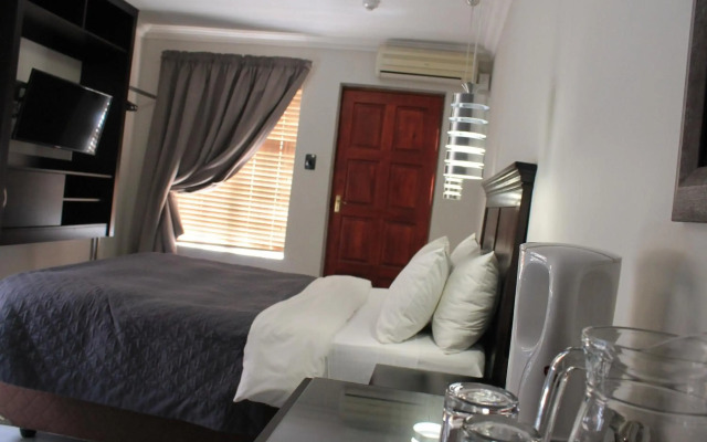Nelspruit Lodge