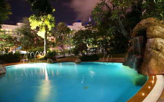 Bella Villa Pattaya 3rd Road