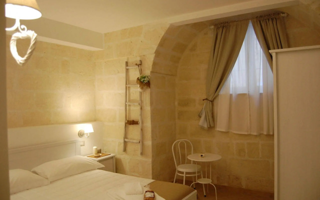 Antica Mateola Rooms&Suites