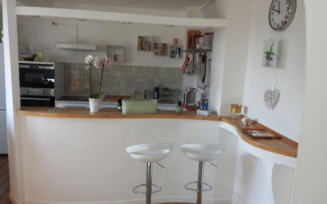 Appartements chez Tante Germaine - Proximité Institutions Européennes