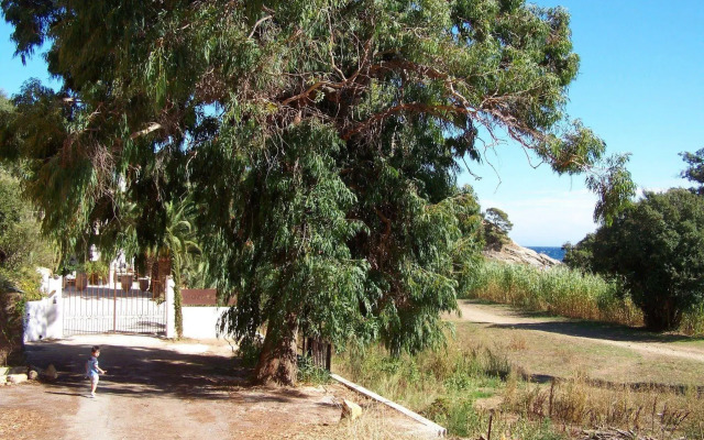 Le clos des sept palmiers