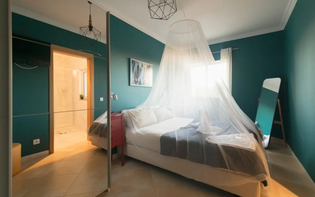 Arrifana Destination Boutique