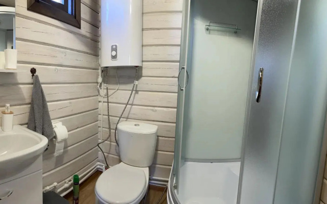 На Онежской 20А