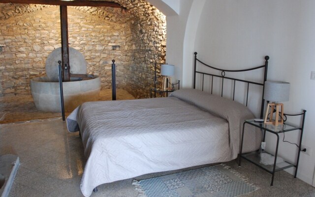 Santo Mercurio Country House