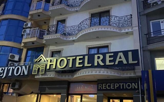 Hotel Real