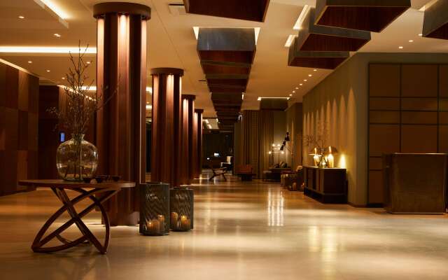 Infinity Hotel & Conference Resort Munich
