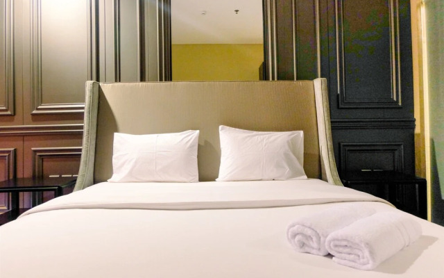 Exclusive Studio The Bellevue Suite Apartment