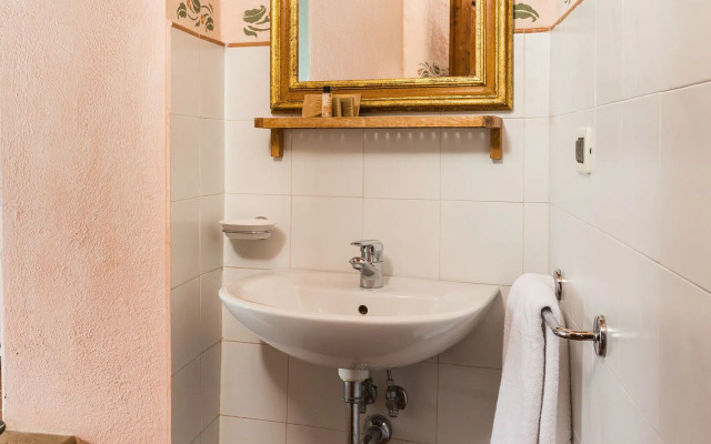 Romitorio di Serelle