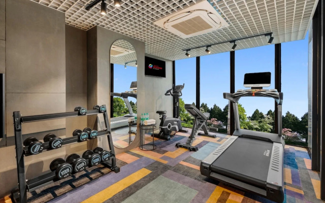 Ramada Encore By Wyndham Ambala Gt Road