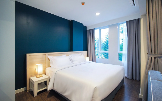 Fortune Courtyard Hotel Khao Yai