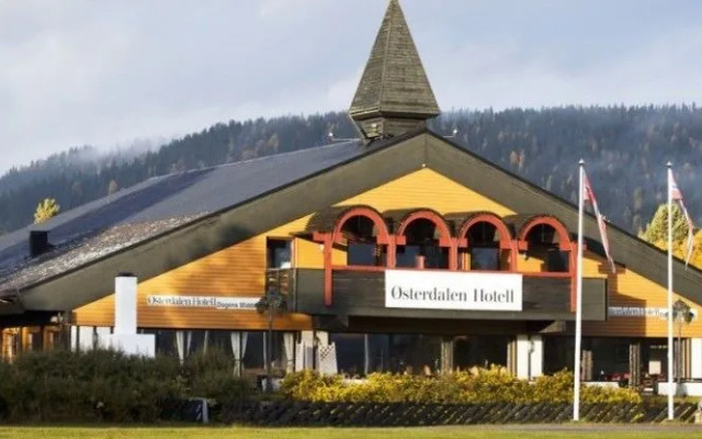 Østerdalen Hotell