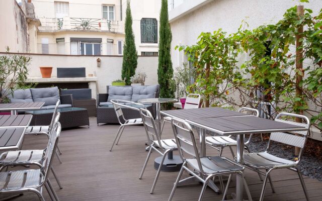 Best Western Plus L'artist Hotel