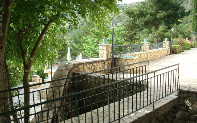 Villa Merlot 2