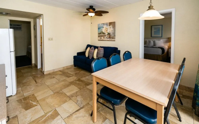 Gondolier Motel