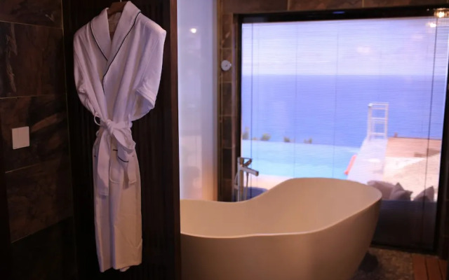 Sea Fun Villa