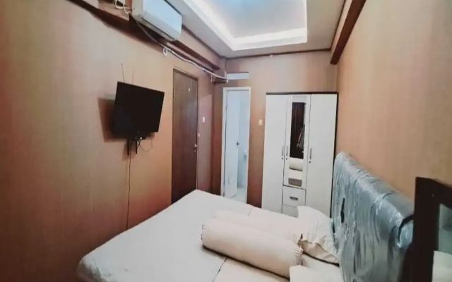Capital O 94095 Angkasa Hotel Dua