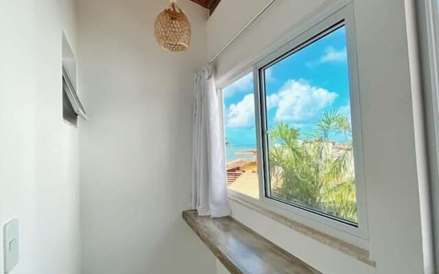 Primeira Praia Suites