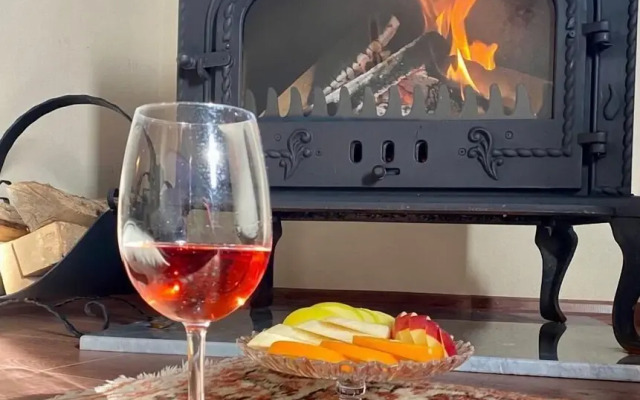 Sakli Tas Konak Otel