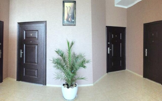 Guest House On Ul Kaspiyskaya 119