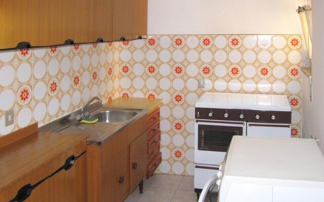 Nice Apartment in Cetraro With 1 Bedrooms