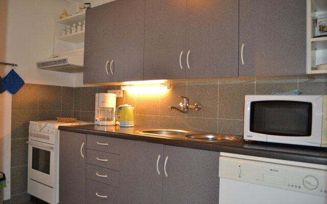 Apartments Holiday Pec