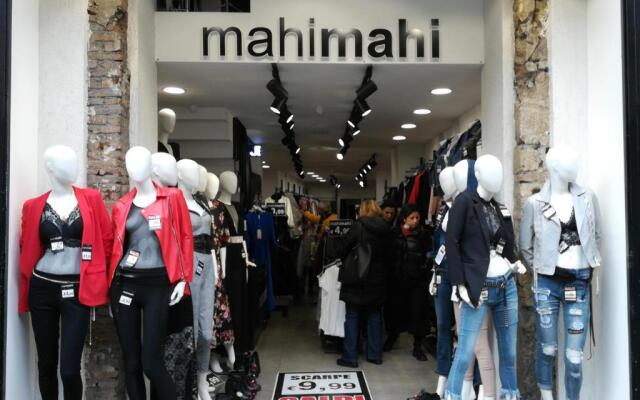 Il Tesoro di SanGennaro