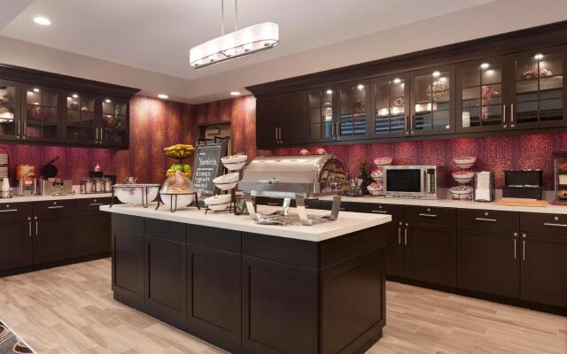 Homewood Suites by Hilton North Houston/Spring