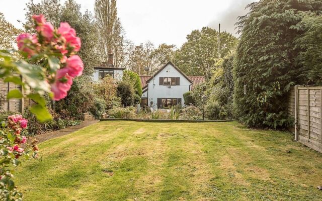 Gallery Cottage, Westleton