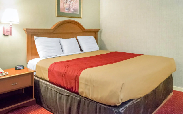 Falls Inn