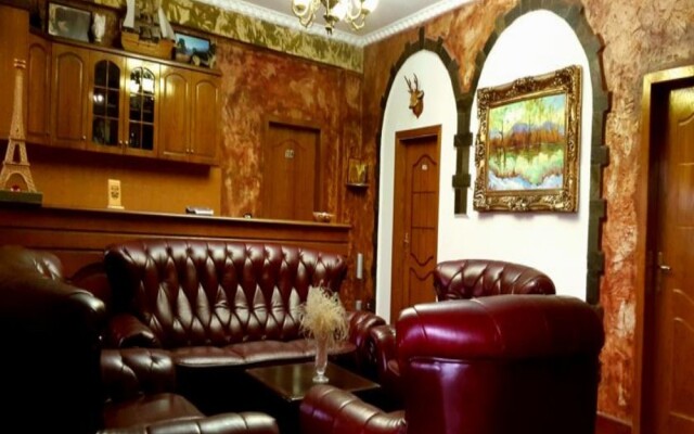 RAMIS Hotel & Outdoor Sports Center
