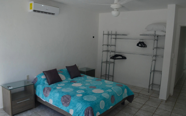 Hotel Gota de Sal