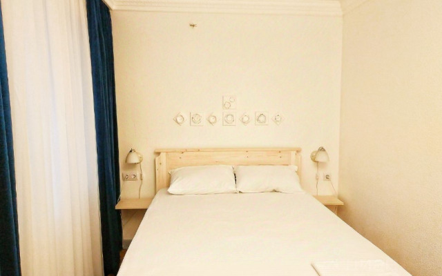 Апартаменты на улице Лесная