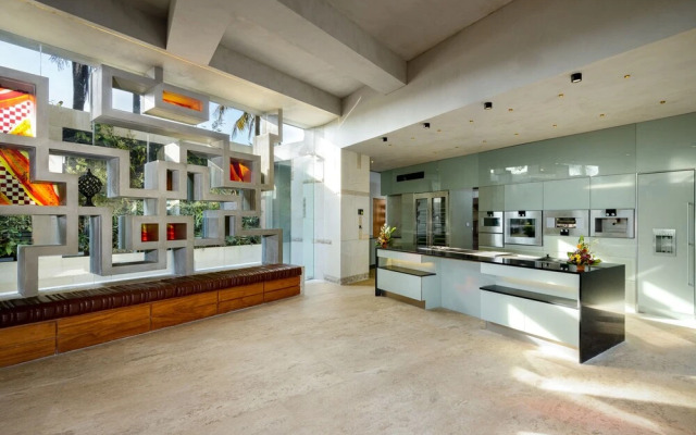 Villa Vedas