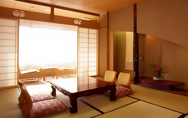 Kyoto Kinparo