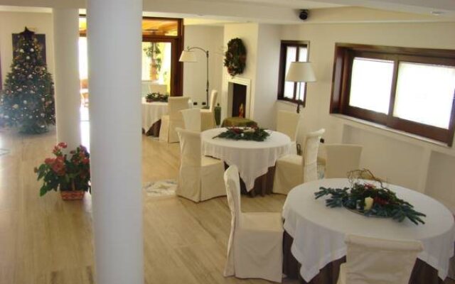 Casa Mauri
