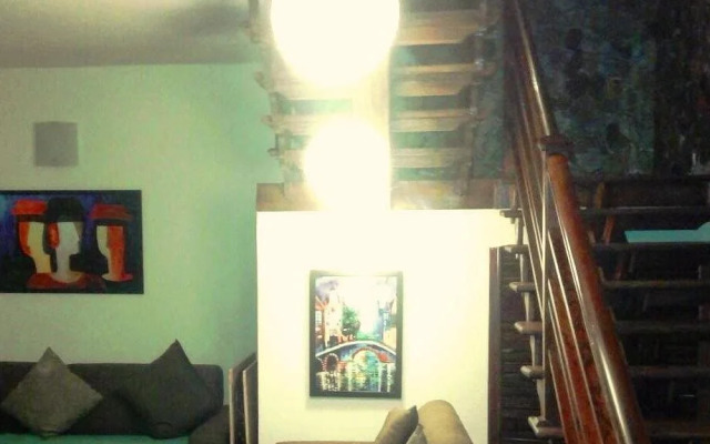 Stone Heights Bed & Breakfast